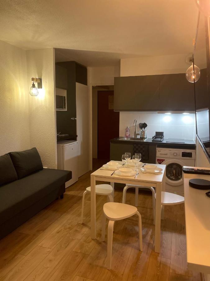 T2D Apartment - Suite Blg Proche Disneyland Paris Bussy-Saint-Georges Ngoại thất bức ảnh