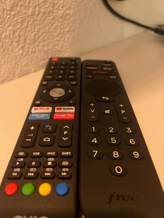 T2D Apartment - Suite Blg Proche Disneyland Paris Bussy-Saint-Georges Ngoại thất bức ảnh