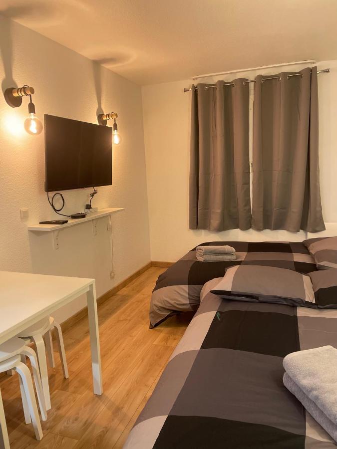 T2D Apartment - Suite Blg Proche Disneyland Paris Bussy-Saint-Georges Ngoại thất bức ảnh