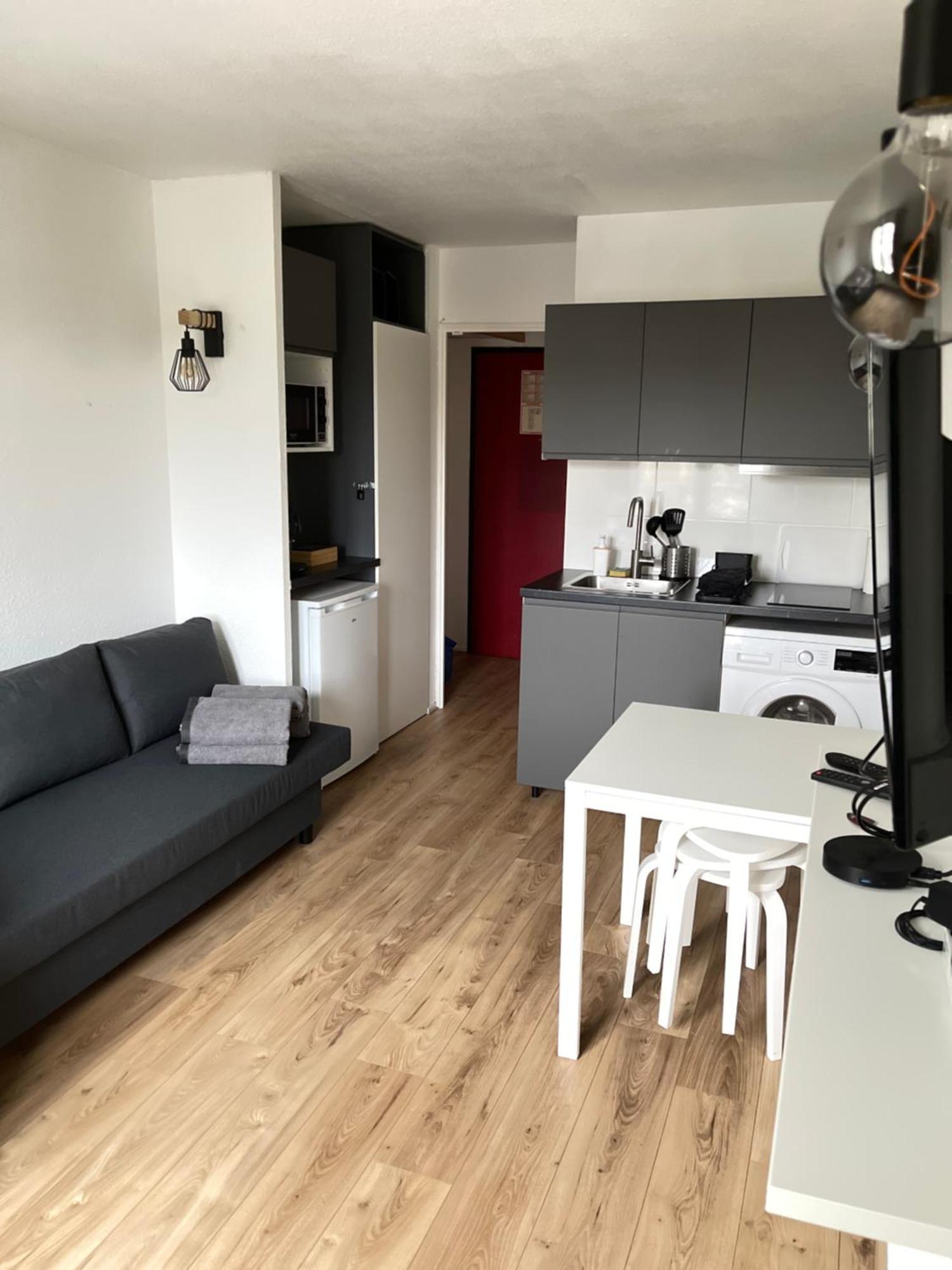 T2D Apartment - Suite Blg Proche Disneyland Paris Bussy-Saint-Georges Ngoại thất bức ảnh